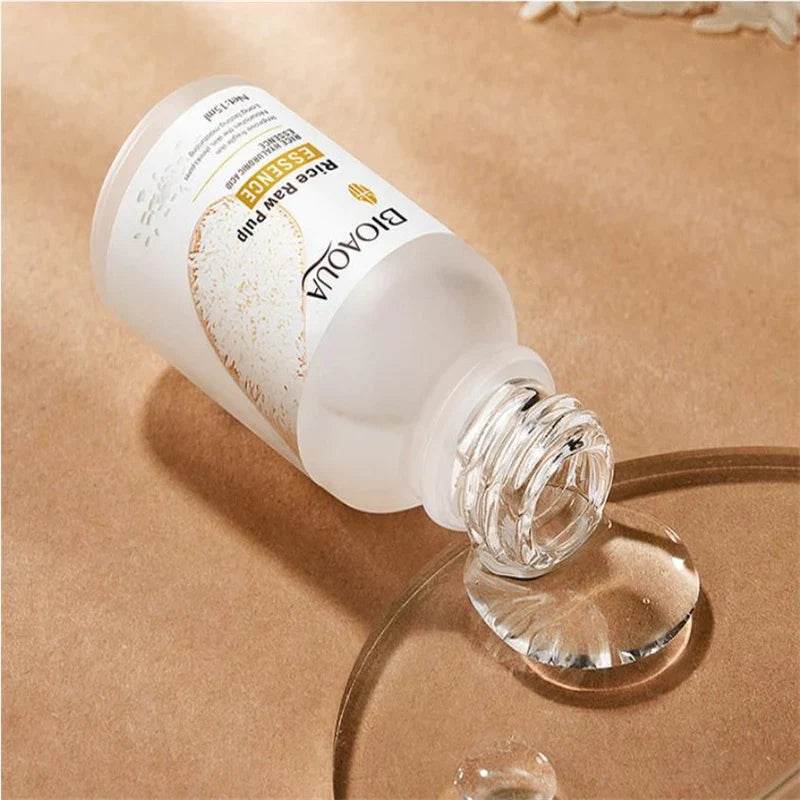 serum arroz bioaqua