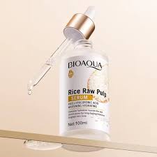 serum arroz bioaqua